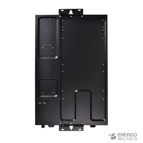 Котел электрический настенный THERMEX Boss 12 Wi-Fi (Black)