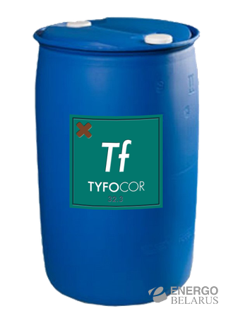 Теплоноситель TYFOCOR [ТИФОКОР] КОНЦЕНТРАТ 200 л