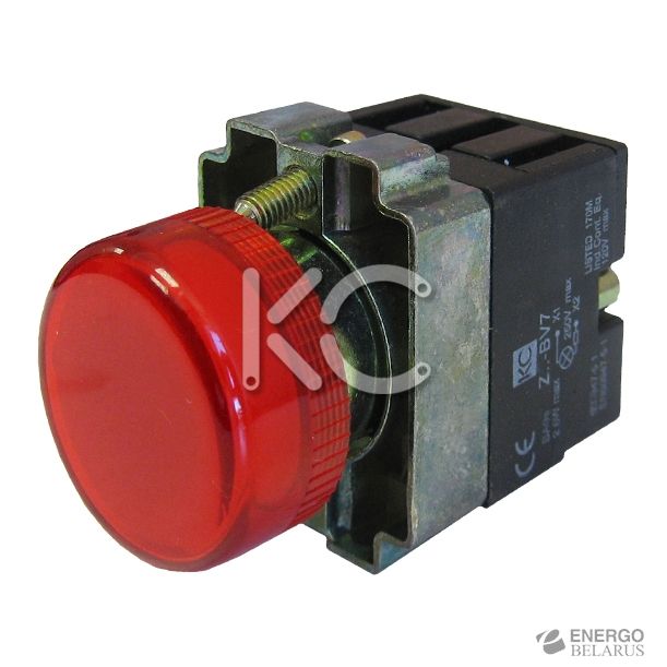 Сигнальная арматура LAY5-BV74 (К) КС