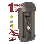 Beward DS91406M Вызывная панель