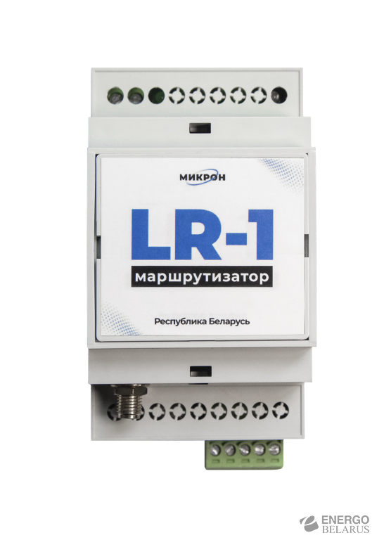 Маршрутизатор LR-1