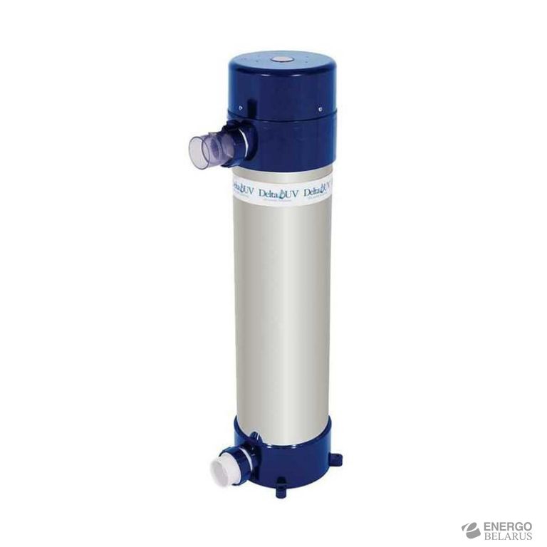 УФ лампа UVL LPE000014