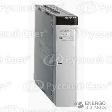Модуль питания 110/220В 26W стандарт SchE TSXPSY2600M