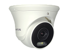 Видеокамера IP 2Mp Tantos TSi-Ee25FP (2.8mm)