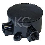 Коробка КЭМ 2-660-3 УХЛ3
