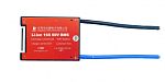 Плата BMS Daly Li-Ion 16S50A 60V 50A