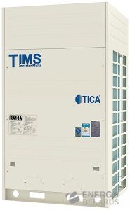    VRF- Tica TIMS100CXT (/AXA)