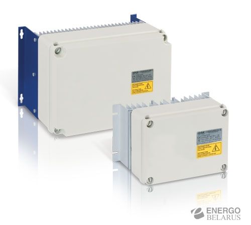 Регулятор скорости вращения Dixell XV320K-70000
