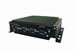 Компьютер промышленный Sintrones SBOX-2620-i3 Barebone