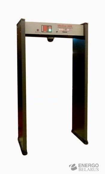 UltraScan A600 (1000мм) с термодатчиком