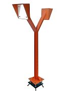 Стойка считывателя