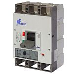 Автоматический выключатель ВА50-43Про