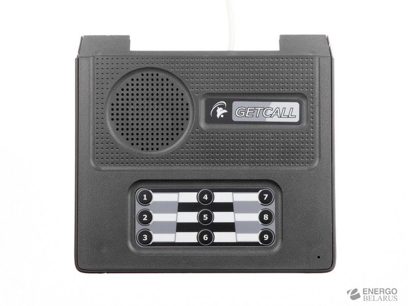 GC-1009D1