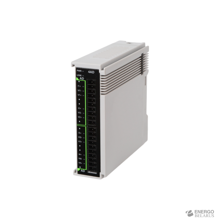 Модуль расширения ПЛК Wecon LX6V-4AD