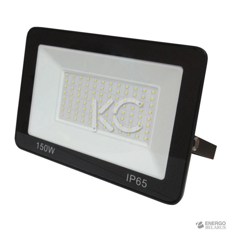 Прожектор LED TV-607-150W-6500K-IP65-КС