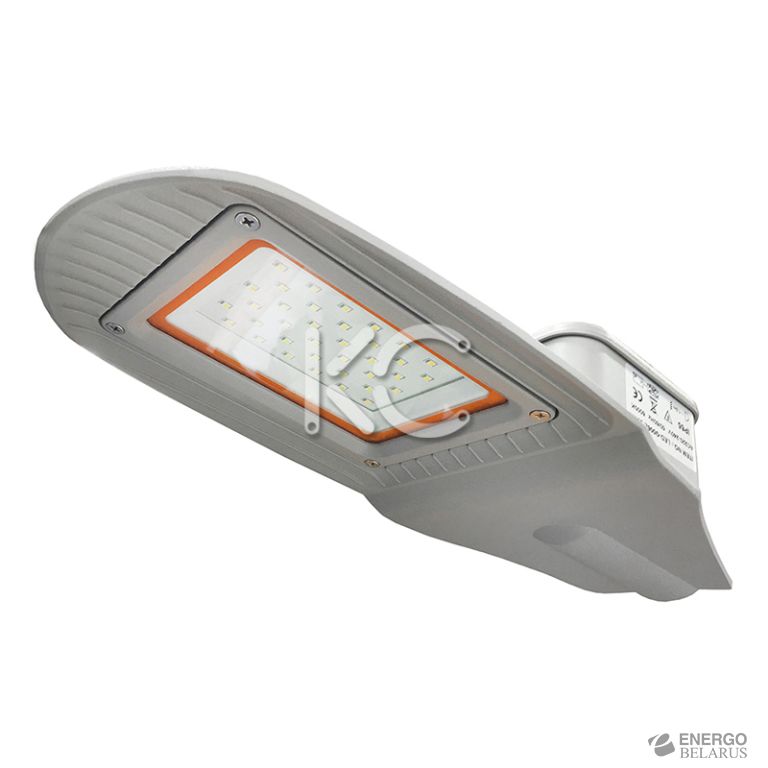 Светильник светодиодный ЛД-LED-043-50W-KC