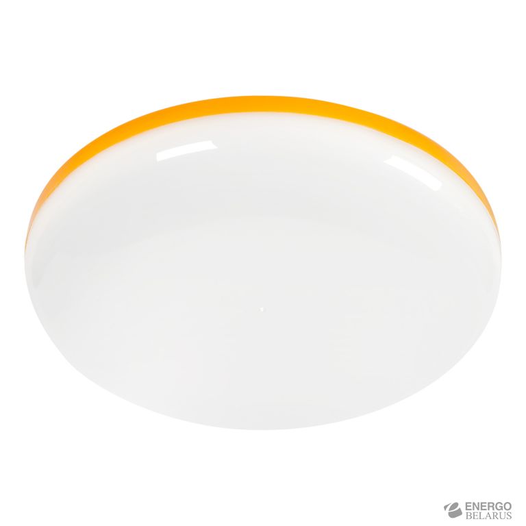 Лампа светодиодная (LED) Smartbuy-UFO-18W/4000/E27