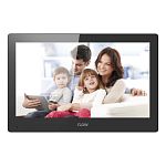 IFlow F-VI-3562IPWE1/White IP видеодомофон