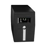 Источник бесперебойного питания Budget Pro LED VISION UPS System