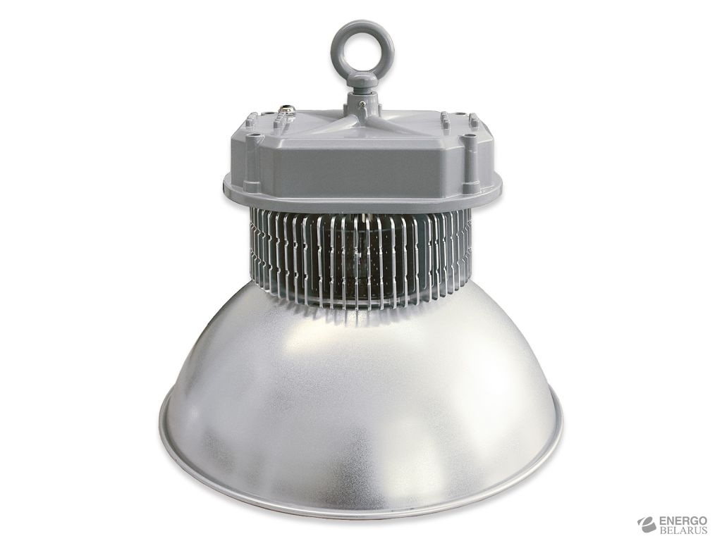 Светильник промышленный светодиодный Luminoso A2-110W-1