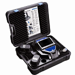 Система телеинспекции Wohler VIS 340