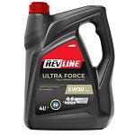 Масло моторное REVLINE ULTRA FORCE C4 5W-30