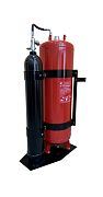 Модуль водяного пожаротушения МУПТВ "Тайфун"-240-Г-ВД-ЭМ-УХЛ.4