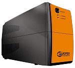 Источник бесперебойного питания Kiper Power C1000 (1000VA/500W)