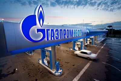 "Газпром" обяжут платить Украине проценты - "Нафтогаз"