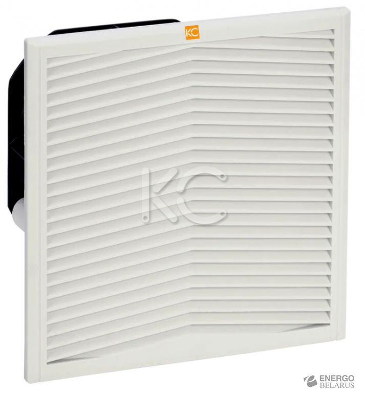 Вентилятор с фильтром NTL-FF 480 м3/час IP55 КС