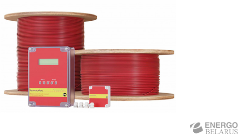 Thermocable TH-103S
