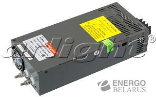 Блок питания HTS-1000-48 (48V, 21A, 1000W)