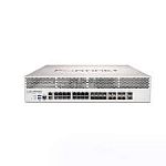 Виртуальный межсетевой экран FortiGate-VM01