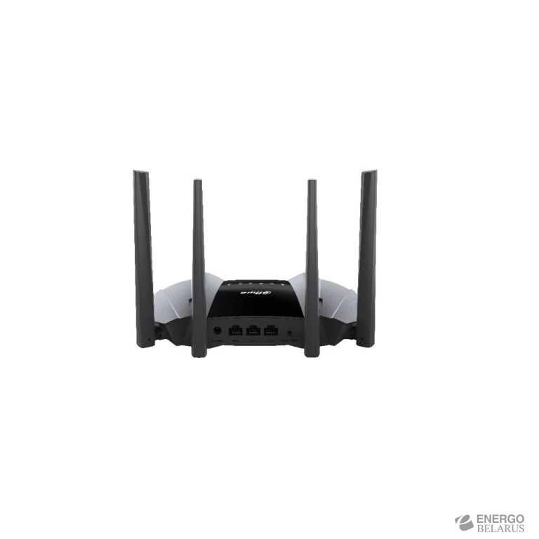Роутер DH-AX15M