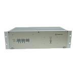 Первичные часы с усилителем ЦП-2-R1-У24