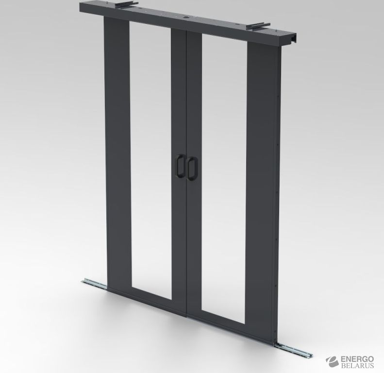 Дверь автоматическая  446350