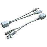 Удлинитель интерфейсный  LAN-POE-KIT-2.1