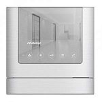 Видеодомофон CDV-43M Mirror, (белый)