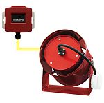 СТЭП ТОР 1000 Радиоканальный генератор огнетушащего аэрозоля