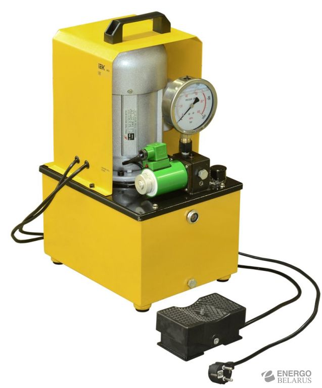 Насос  TKL10-075