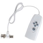 Пульт управления видеонаблюдением DH-PFM820 1.0.01.21.10100