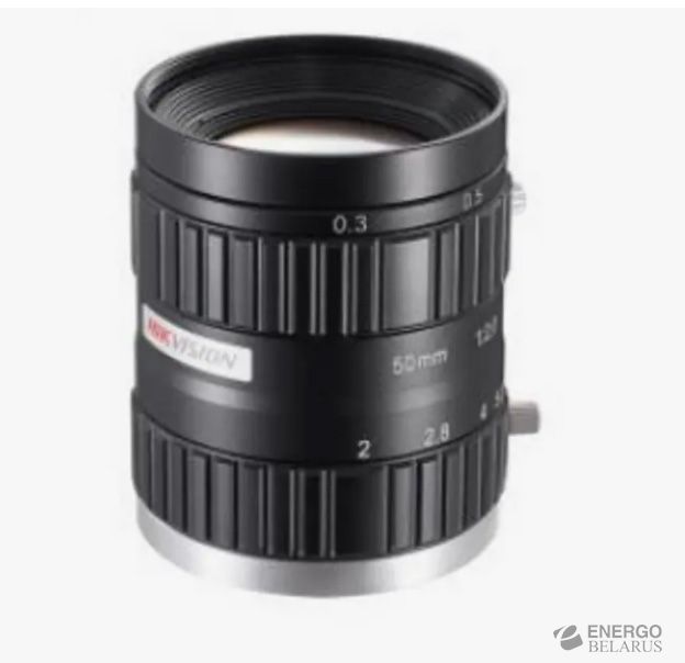 SA5020M-10MP 102201465 Объектив