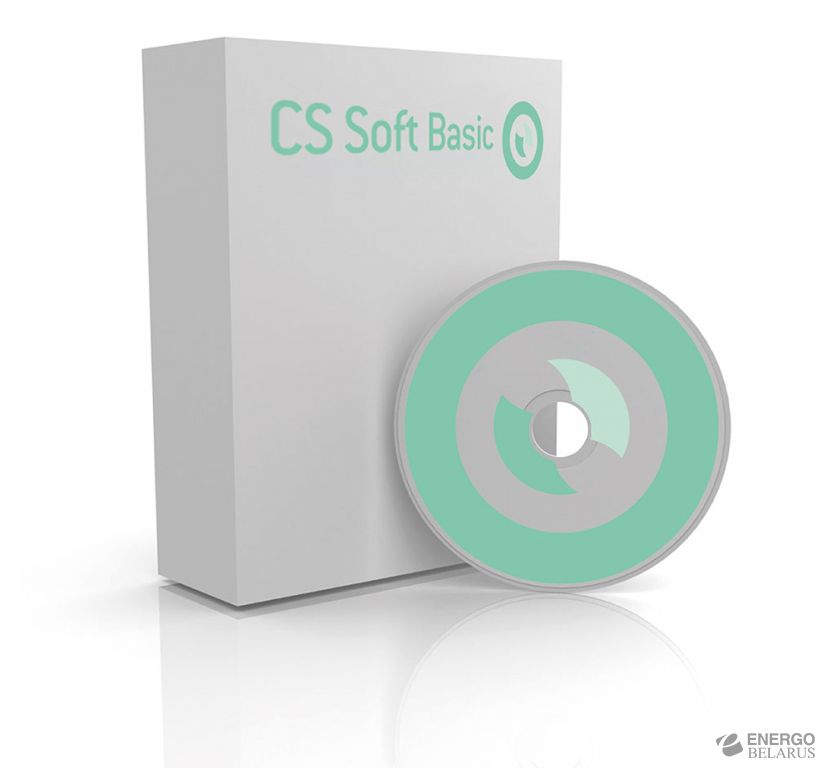           DS-CS Soft Basic