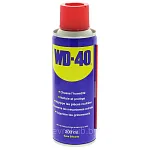 Смазка WD-40 (ВД-40) (400мл)
