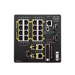 Ethernet-коммутатор IE-2000-16TC-G-E