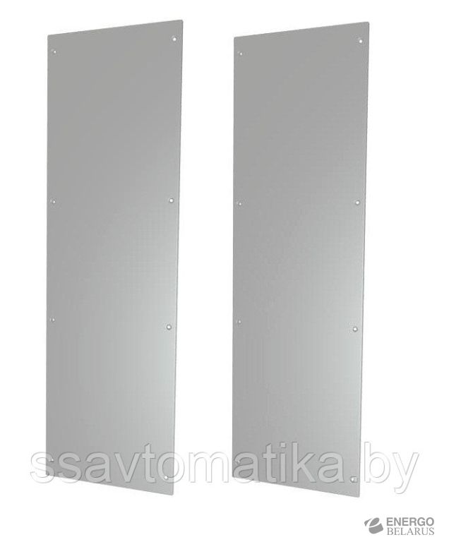 Комплект боковых стенок для шкафов серии EMS (В1800*Г600)