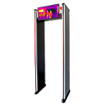 Металлодетектор ZK-D2180S[TI] арочный