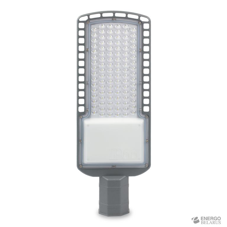 Светильник консольный уличный SL3, Smartbuy SBL-SL3-120-6K