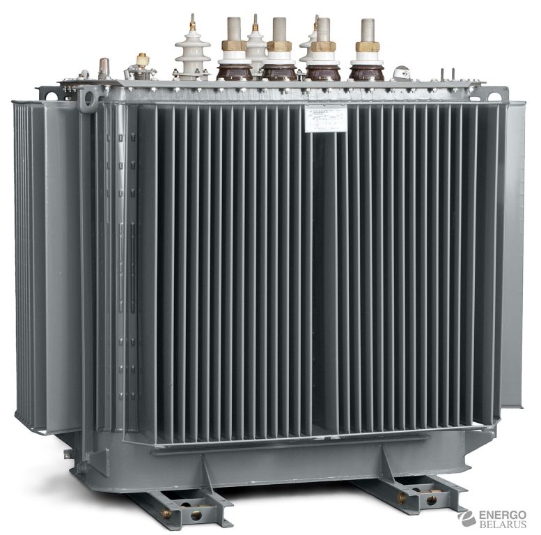 Трансформатор силовой масляный ТМГ21-1250/6/0,4 (Д/Ун-11 УХЛ1)