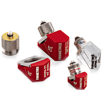 «Центраскан» с композитным излучателем